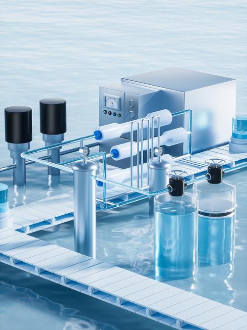 生物基材料技术研发的渲染记录 从实验室到产业化的关键路径