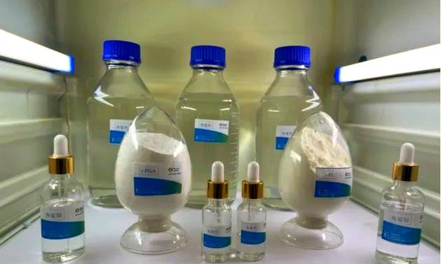 碳和新材携手赤峰制药，共推生物基PBS材料研发与生产，实现产业链协同创新
