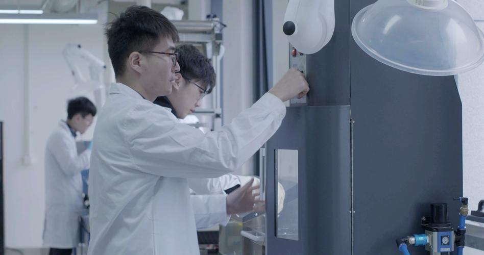中德生物基材料应用研发中心 生物基材料技术研发的创新引擎与全球协作平台