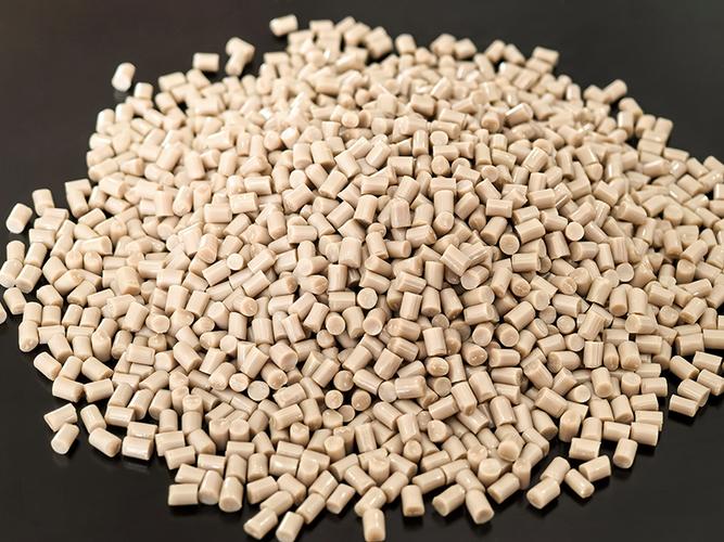 江苏亨博复合材料 生物基材料技术研发的前沿探索与实践