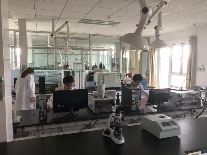 生物基材料技术研发 从经营范围到核心竞争力的构建路径